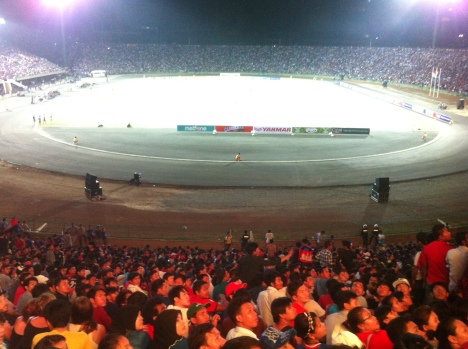National Stadium 3